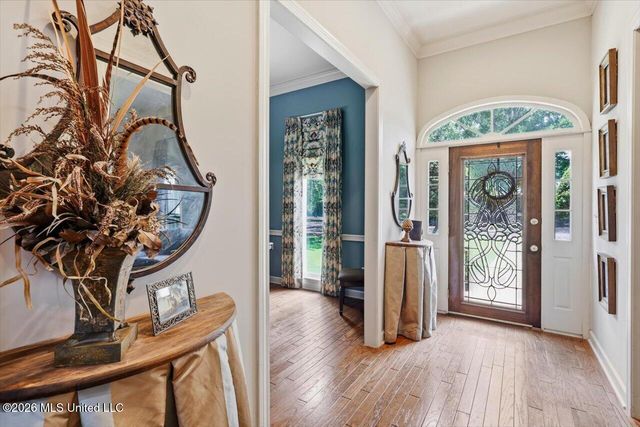 217 Oak Hollow Drive, Madison, MS 39110