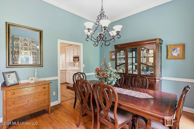 217 Oak Hollow Drive, Madison, MS 39110