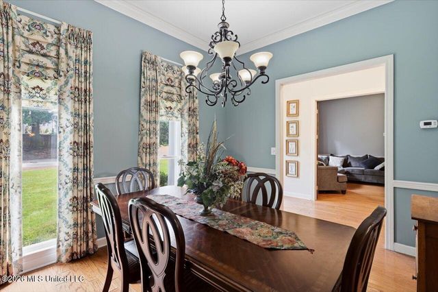 217 Oak Hollow Drive, Madison, MS 39110