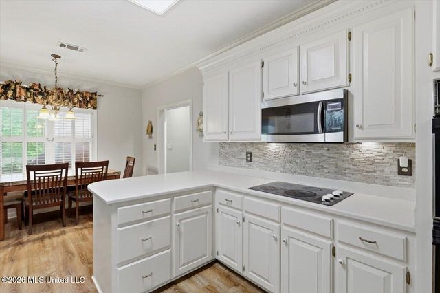 217 Oak Hollow Drive, Madison, MS 39110