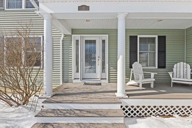 13 Butternut Circle, Milton, VT 05468