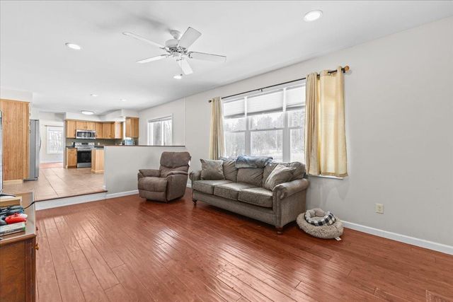 13 Butternut Circle, Milton, VT 05468