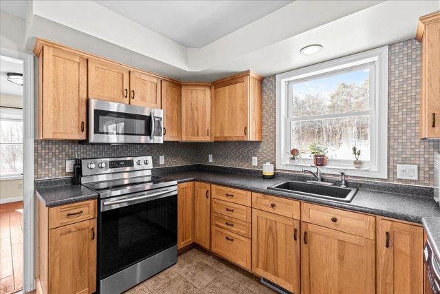 13 Butternut Circle, Milton, VT 05468