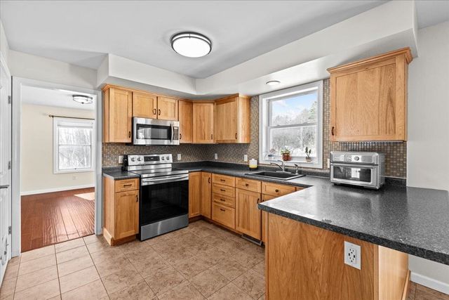 13 Butternut Circle, Milton, VT 05468