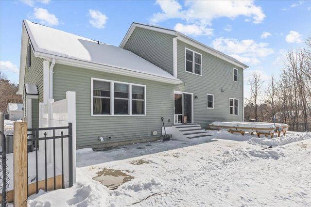 13 Butternut Circle, Milton, VT 05468