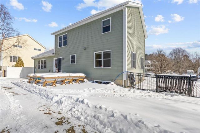 13 Butternut Circle, Milton, VT 05468