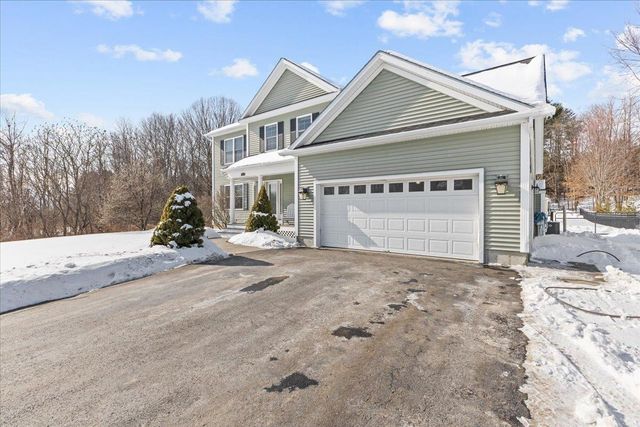 13 Butternut Circle, Milton, VT 05468