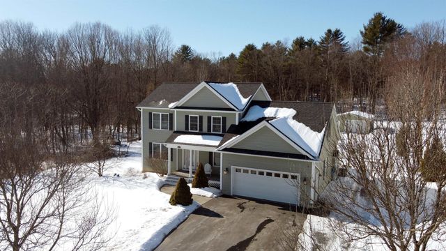 13 Butternut Circle, Milton, VT 05468