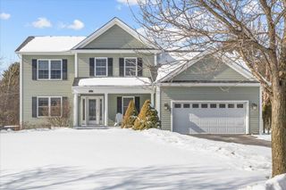 13 Butternut Circle, Milton, VT 05468