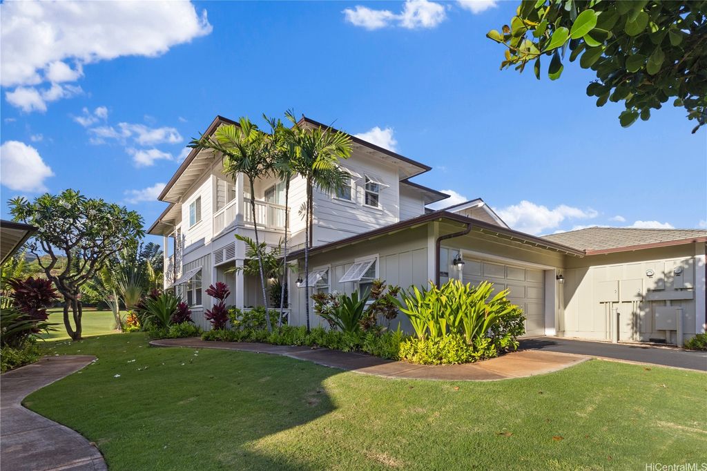92-1150 Olani Street 1, Kapolei, HI 96707