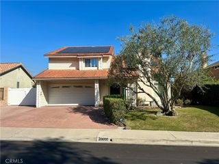 28031 Lucero, Mission Viejo, CA 92692