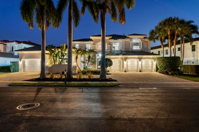 432 Savoie Drive, Palm Beach Gardens, FL 33410
