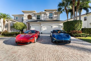 432 Savoie Drive, Palm Beach Gardens, FL 33410