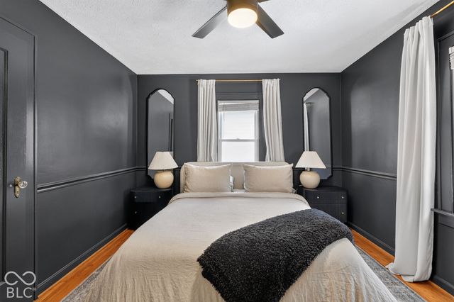 6105 Kingsley Drive, Indianapolis, IN 46220