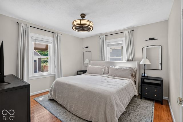 6105 Kingsley Drive, Indianapolis, IN 46220
