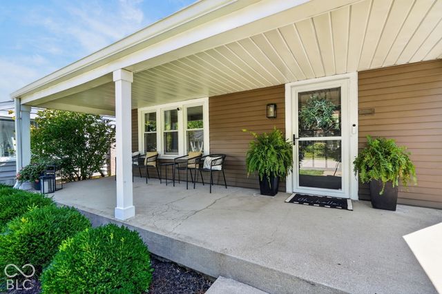 6105 Kingsley Drive, Indianapolis, IN 46220