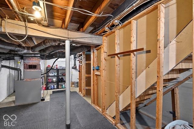 6105 Kingsley Drive, Indianapolis, IN 46220