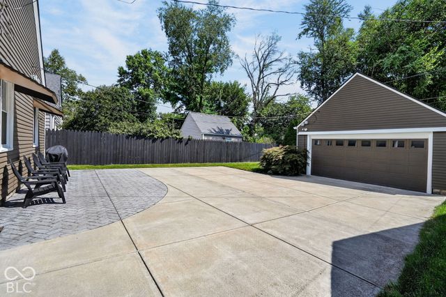 6105 Kingsley Drive, Indianapolis, IN 46220