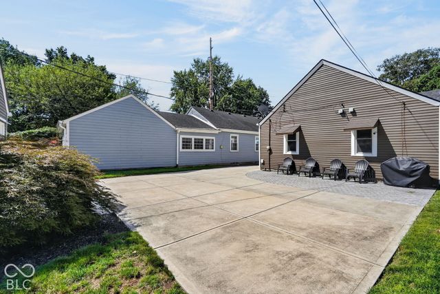 6105 Kingsley Drive, Indianapolis, IN 46220