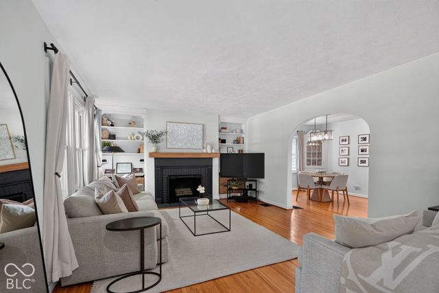 6105 Kingsley Drive, Indianapolis, IN 46220