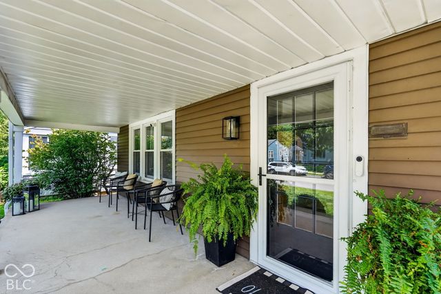 6105 Kingsley Drive, Indianapolis, IN 46220