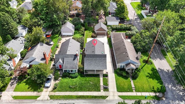 6105 Kingsley Drive, Indianapolis, IN 46220