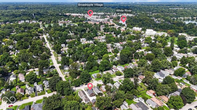 6105 Kingsley Drive, Indianapolis, IN 46220