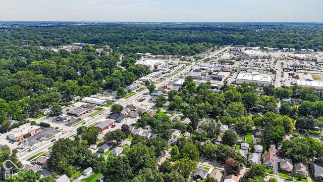 6105 Kingsley Drive, Indianapolis, IN 46220
