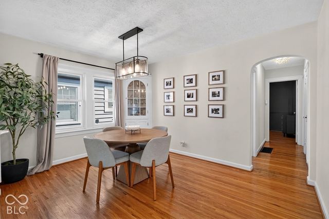 6105 Kingsley Drive, Indianapolis, IN 46220
