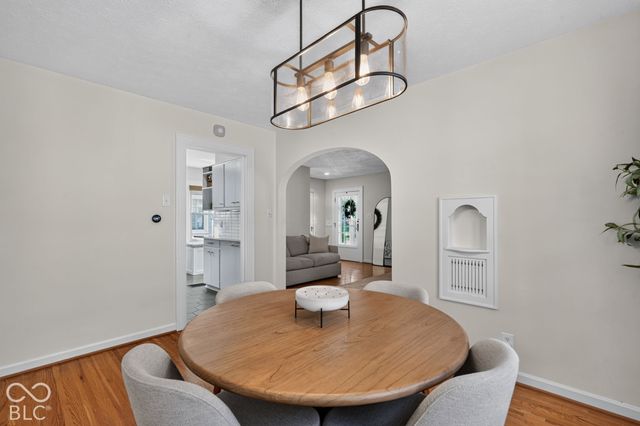6105 Kingsley Drive, Indianapolis, IN 46220