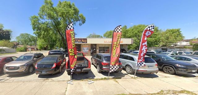 14150 S Indiana Avenue, Riverdale, IL 60827