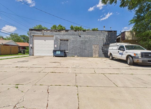 14150 S Indiana Avenue, Riverdale, IL 60827