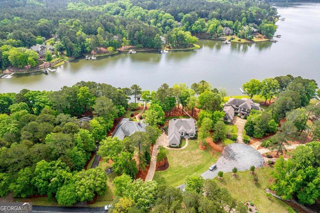 1420 Anchor Bay Drive, Greensboro, GA 30642