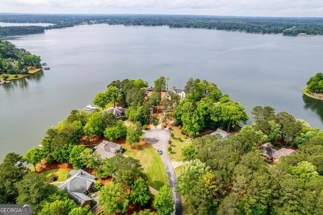 1420 Anchor Bay Drive, Greensboro, GA 30642