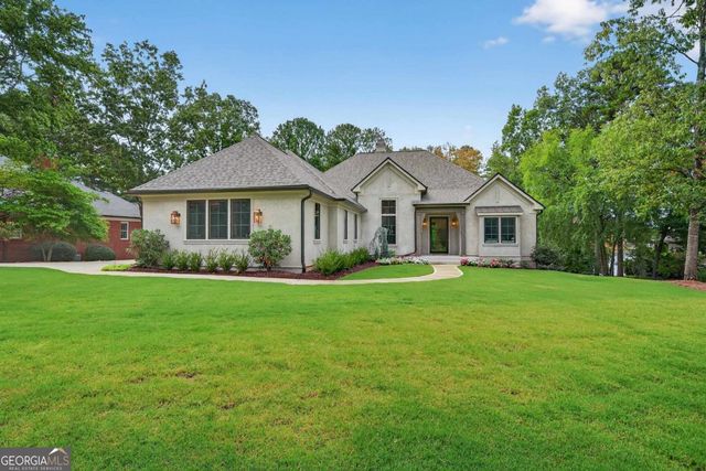 1420 Anchor Bay Drive, Greensboro, GA 30642