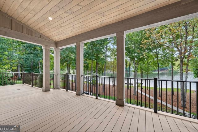 1420 Anchor Bay Drive, Greensboro, GA 30642