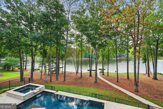 1420 Anchor Bay Drive, Greensboro, GA 30642