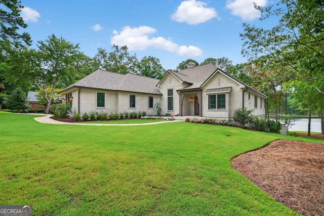 1420 Anchor Bay Drive, Greensboro, GA 30642