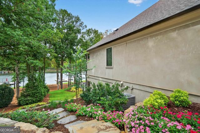1420 Anchor Bay Drive, Greensboro, GA 30642