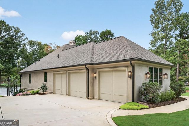 1420 Anchor Bay Drive, Greensboro, GA 30642