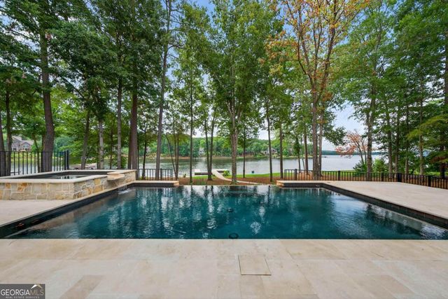 1420 Anchor Bay Drive, Greensboro, GA 30642