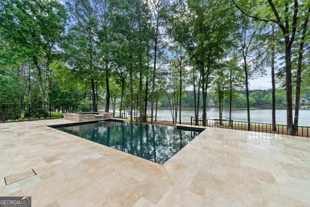 1420 Anchor Bay Drive, Greensboro, GA 30642