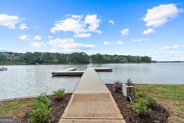 1420 Anchor Bay Drive, Greensboro, GA 30642