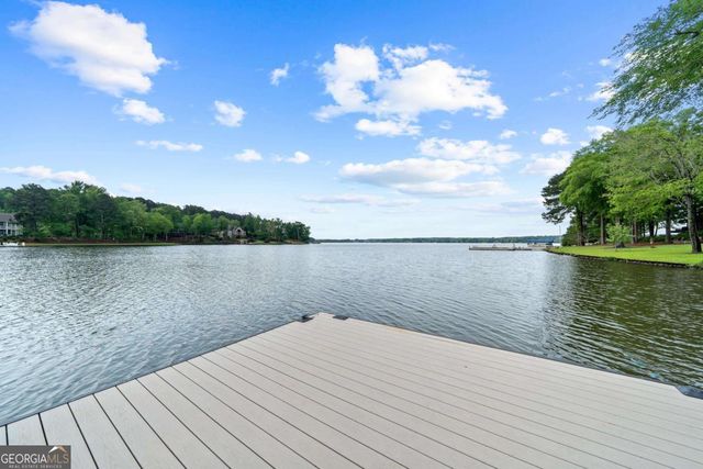 1420 Anchor Bay Drive, Greensboro, GA 30642