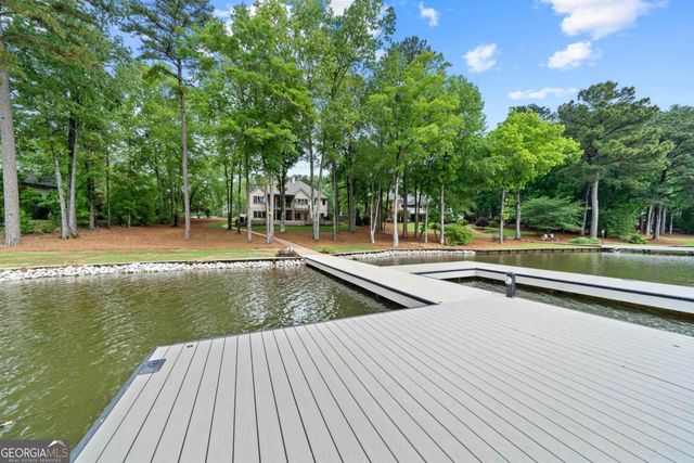 1420 Anchor Bay Drive, Greensboro, GA 30642