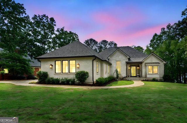 1420 Anchor Bay Drive, Greensboro, GA 30642