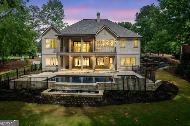 1420 Anchor Bay Drive, Greensboro, GA 30642