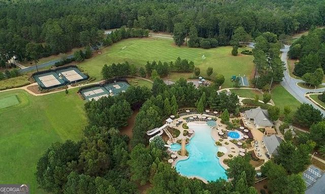 1420 Anchor Bay Drive, Greensboro, GA 30642