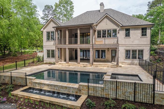 1420 Anchor Bay Drive, Greensboro, GA 30642