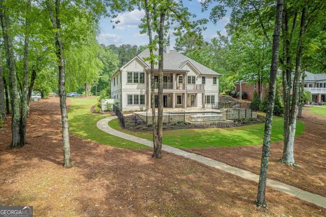 1420 Anchor Bay Drive, Greensboro, GA 30642